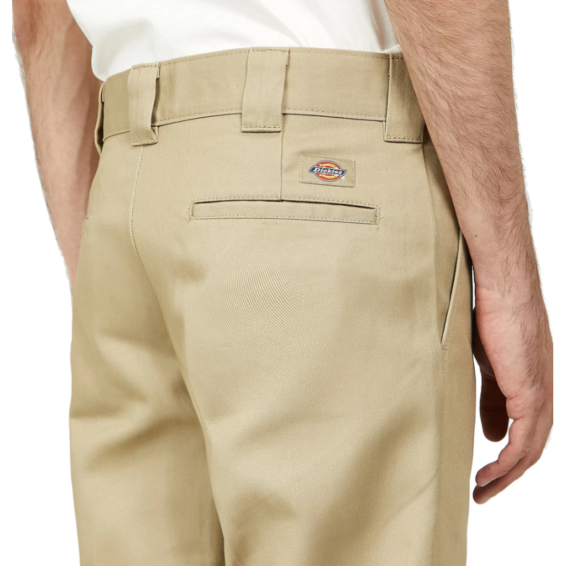 DK0A4XK9KHK1 873 WORK PANT REC KHAKI