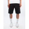 DK0A4XNGC401 DICKIES DUCK CANVAS SHORT SW BLACK