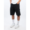 DK0A4XNGC401 DICKIES DUCK CANVAS SHORT SW BLACK