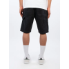 DK0A4XNGC401 DICKIES DUCK CANVAS SHORT SW BLACK