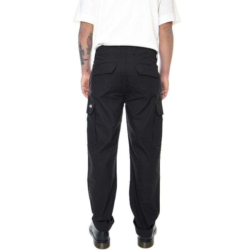 DK0A4XDUBLK1 MILLERVILLE BLACK