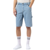 DK0A4XCKC151 GARYVILLE DNM SHORT VNTG BLUE
