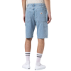 DK0A4XCKC151 GARYVILLE DNM SHORT VNTG BLUE