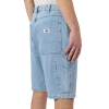 DK0A4XCKC151 GARYVILLE DNM SHORT VNTG BLUE
