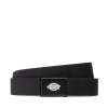 DK0A4X7EBLK1 ORCUTT WEBBING BELT BLACK