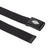DK0A4X7EBLK1 ORCUTT WEBBING BELT BLACK