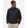 DK0A4XK4BLK1 LINED EISENHOWER JCKT REC BLACK