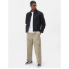 DK0A4XK4BLK1 LINED EISENHOWER JCKT REC BLACK