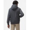 DK0A4XG8CH01 NEW SARPY JACKET CHARCOAL GREY