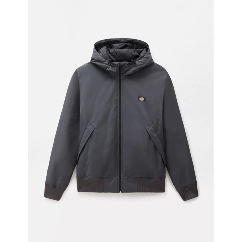 DK0A4XG8CH01 NEW SARPY JACKET CHARCOAL GREY