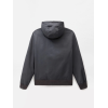 DK0A4XG8CH01 NEW SARPY JACKET CHARCOAL GREY