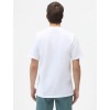 DK0A4XC9WHX1 ICON LOGO TEE WHITE