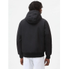 DK0A4XG8BLK1 NEW SARPY JACKET BLACK