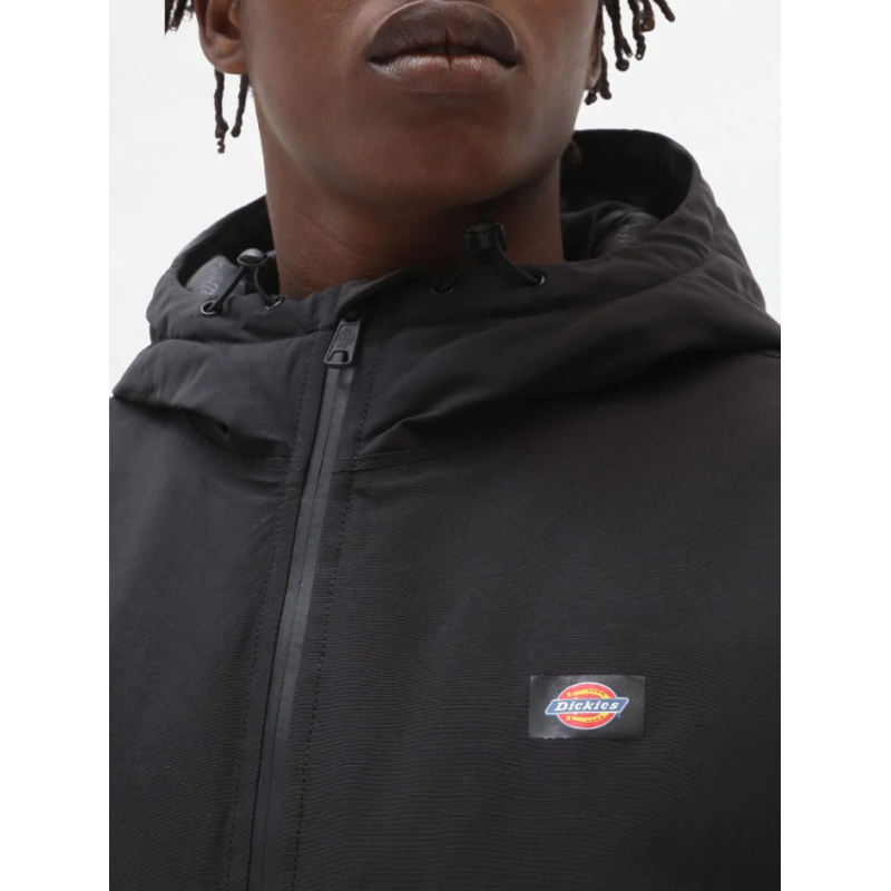 DK0A4XG8BLK1 NEW SARPY JACKET BLACK