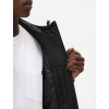 DK0A4XG8BLK1 NEW SARPY JACKET BLACK