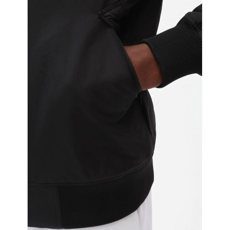 DK0A4XG8BLK1 NEW SARPY JACKET BLACK