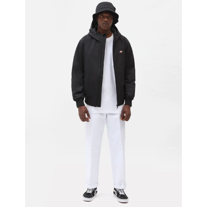 DK0A4XG8BLK1 NEW SARPY JACKET BLACK