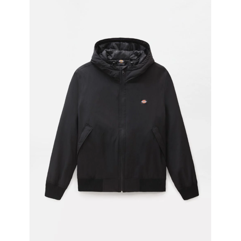 DK0A4XG8BLK1 NEW SARPY JACKET BLACK