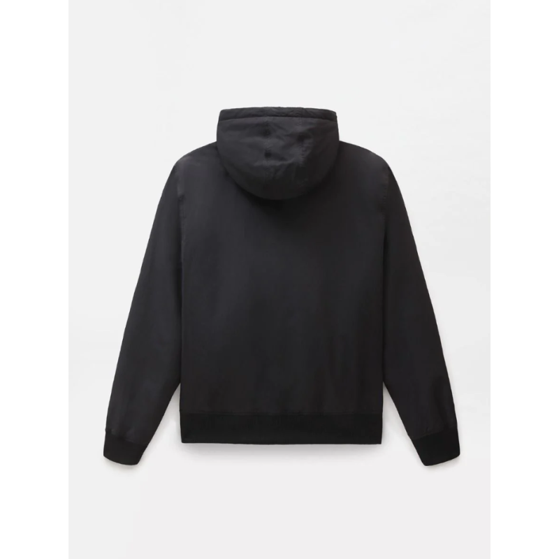 DK0A4XG8BLK1 NEW SARPY JACKET BLACK