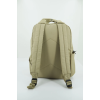 DK0A4X7FKHK1 LISBON BACKPACK KHAKI