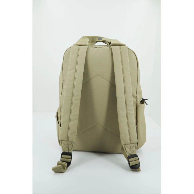 DK0A4X7FKHK1 LISBON BACKPACK KHAKI