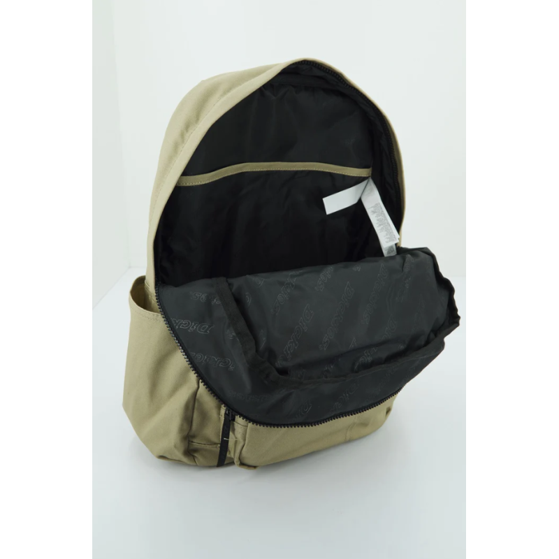 DK0A4X7FKHK1 LISBON BACKPACK KHAKI