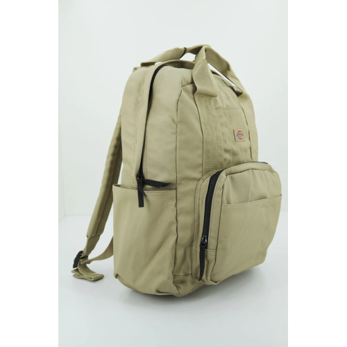 DK0A4X7FKHK1 LISBON BACKPACK KHAKI