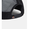 DK0A4YV3BLK1 HANSTON TRUCKER BLACK