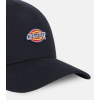 DK0A4YV3BLK1 HANSTON TRUCKER BLACK