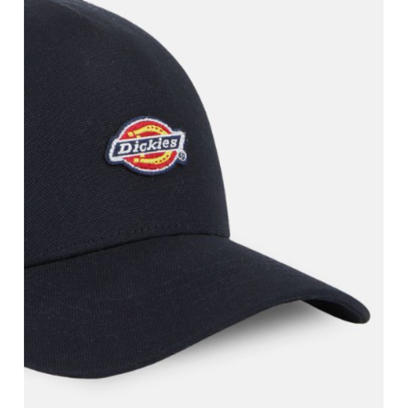 DK0A4YV3BLK1 HANSTON TRUCKER BLACK