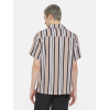DK0A4YYSSS01 FOREST SHIRT SS SANDSTONE