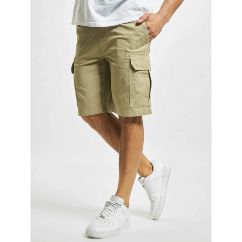 DK0A4XEDKHK1 MILLERVILLE SHORT KHAKI