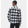 DK0A4XDZBLK1 SACRAMENTO SHIRT BLACK