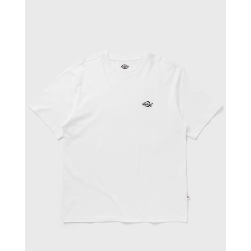 DK0A4YAIWHX1 SUMMERDALE SS TEE WHITE