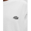 DK0A4YAIWHX1 SUMMERDALE SS TEE WHITE