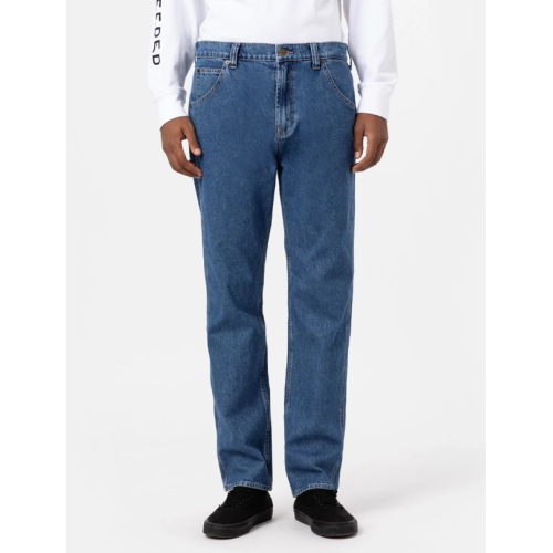 DK0A4XFLCLB1 HOUSTON DENIM CLASSIC BLUE