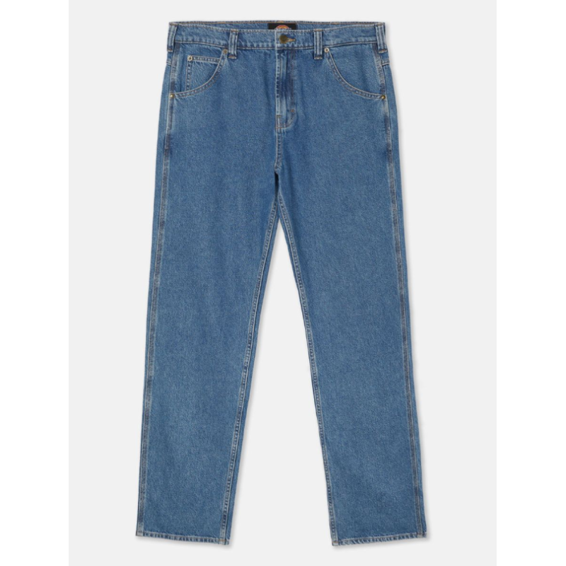 DK0A4XFLCLB1 HOUSTON DENIM CLASSIC BLUE