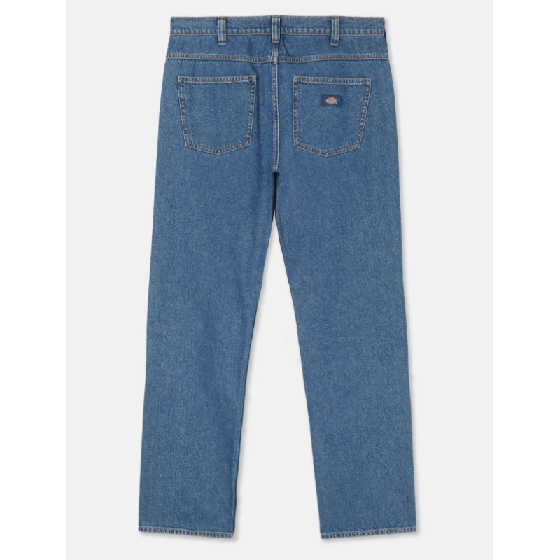 DK0A4XFLCLB1 HOUSTON DENIM CLASSIC BLUE