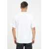 DK0A4Z4L0WH1 CLANCY HEAVYWEIGHT TEE SS WHITE