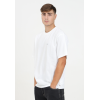 DK0A4Z4L0WH1 CLANCY HEAVYWEIGHT TEE SS WHITE