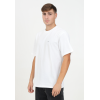 DK0A4Z4L0WH1 CLANCY HEAVYWEIGHT TEE SS WHITE