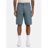 DK0A4XNGG701 DUCK CARPENTER SHORT STORMY WEATH