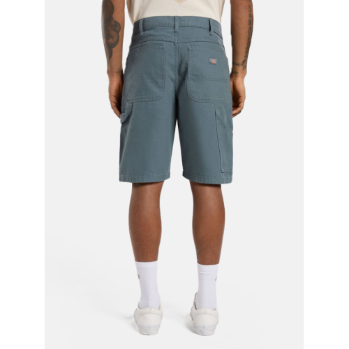 DK0A4XNGG701 DUCK CARPENTER SHORT STORMY WEATH