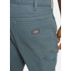 DK0A4XNGG701 DUCK CARPENTER SHORT STORMY WEATH
