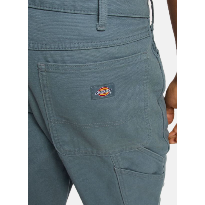 DK0A4XNGG701 DUCK CARPENTER SHORT STORMY WEATH