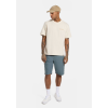 DK0A4XNGG701 DUCK CARPENTER SHORT STORMY WEATH