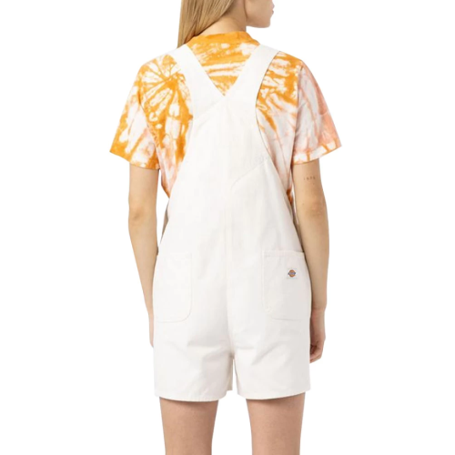 DK0A4XPTC431 DICKIES DUCK CAMVAS B S W SW CLOU