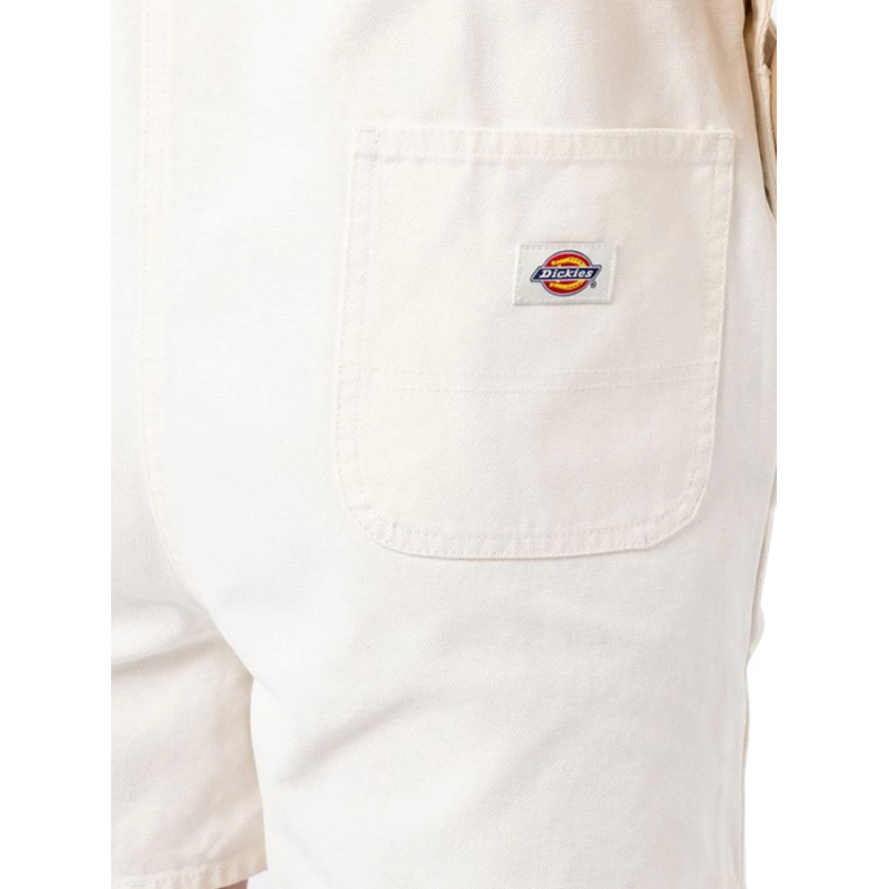 DK0A4XPTC431 DICKIES DUCK CAMVAS B S W SW CLOU
