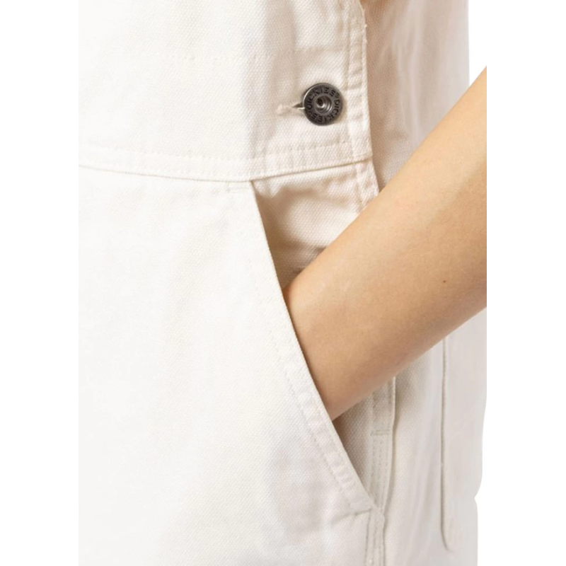 DK0A4XPTC431 DICKIES DUCK CAMVAS B S W SW CLOU