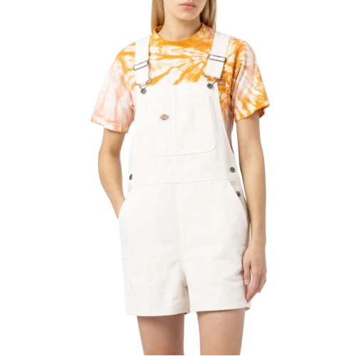 DK0A4XPTC431 DICKIES DUCK CAMVAS B S W SW CLOU